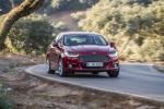 Ford Mondeo Hatchback 2014 года
